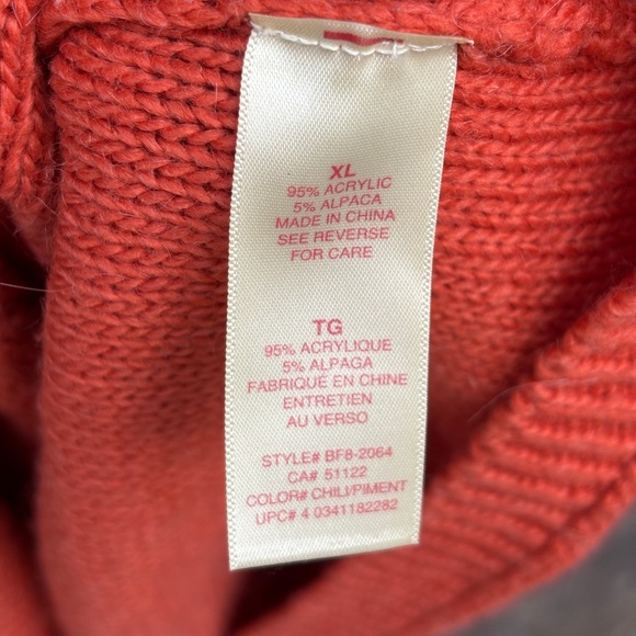 Sweater vest - Picture 7 of 8